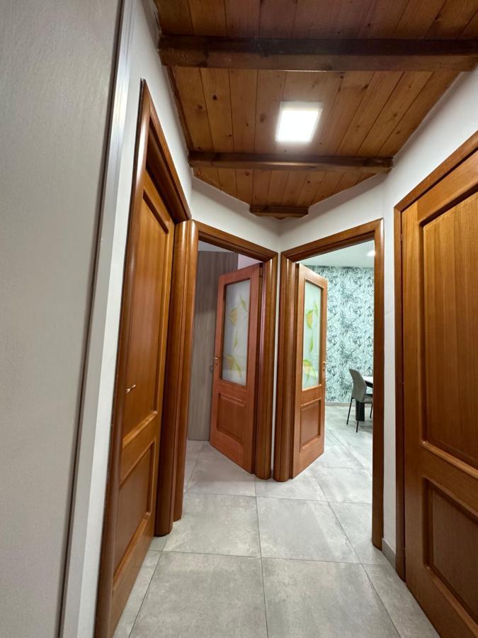 B&B Infinity Nápoles Exterior foto