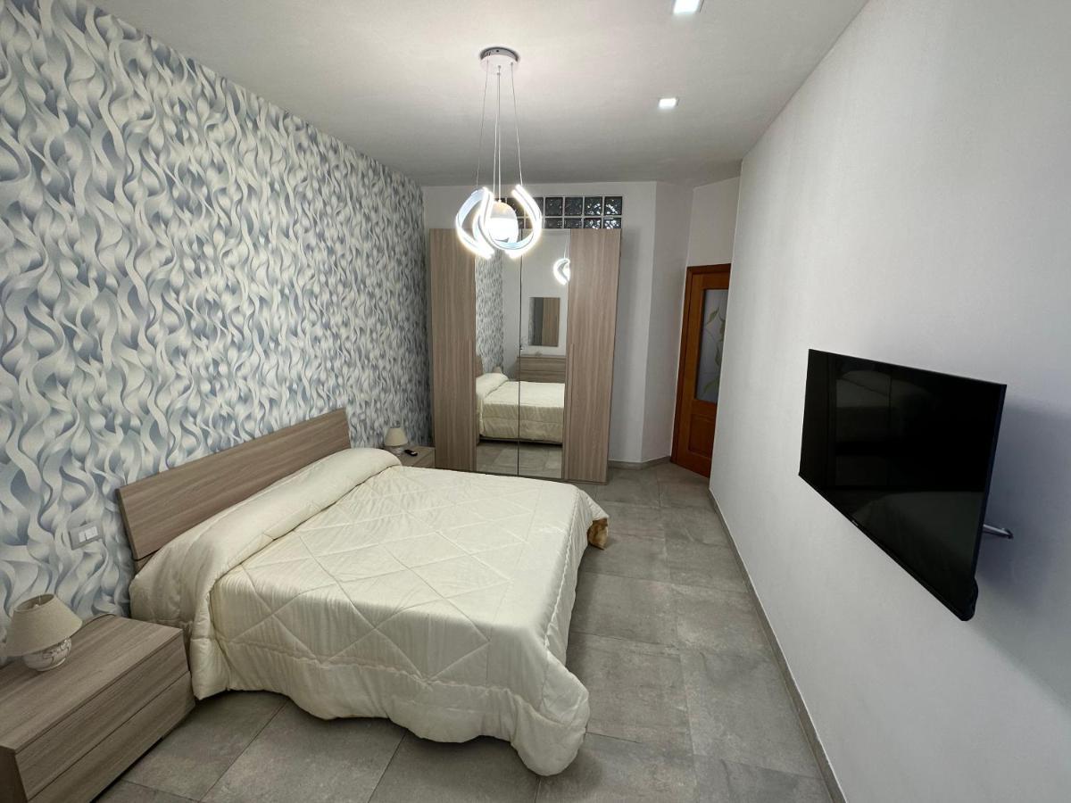 B&B Infinity Nápoles Exterior foto