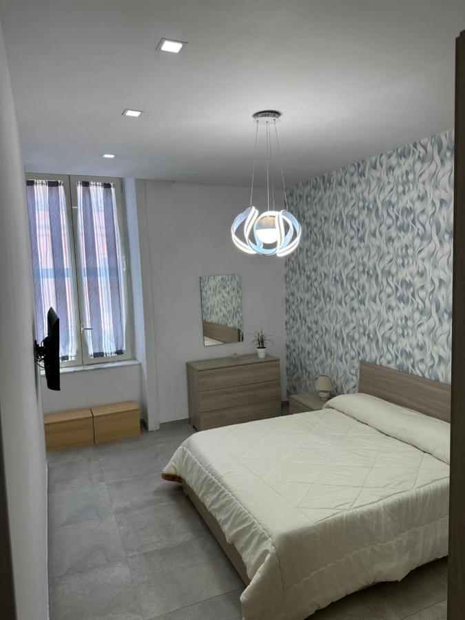 B&B Infinity Nápoles Exterior foto